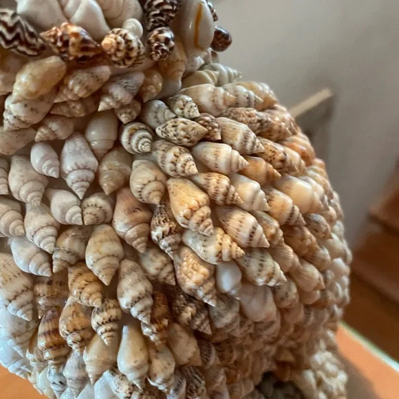 Hand Crafted Owl Home Decor Originally 475$